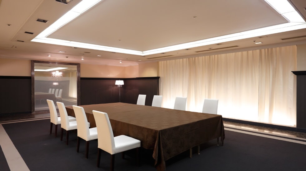 ANAクラウンプラザホテル秋田