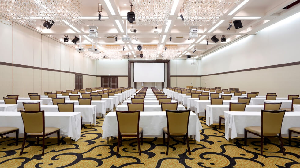 ANAクラウンプラザホテル秋田