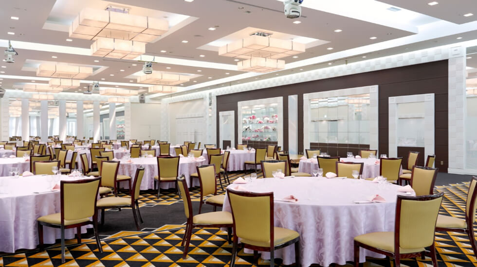 ANAクラウンプラザホテル秋田