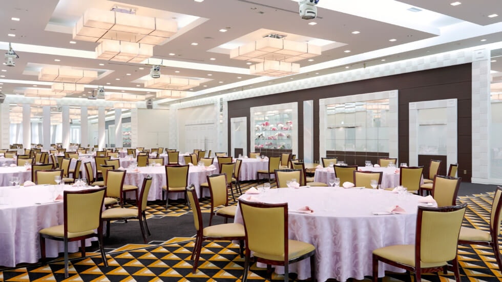 ANAクラウンプラザホテル秋田