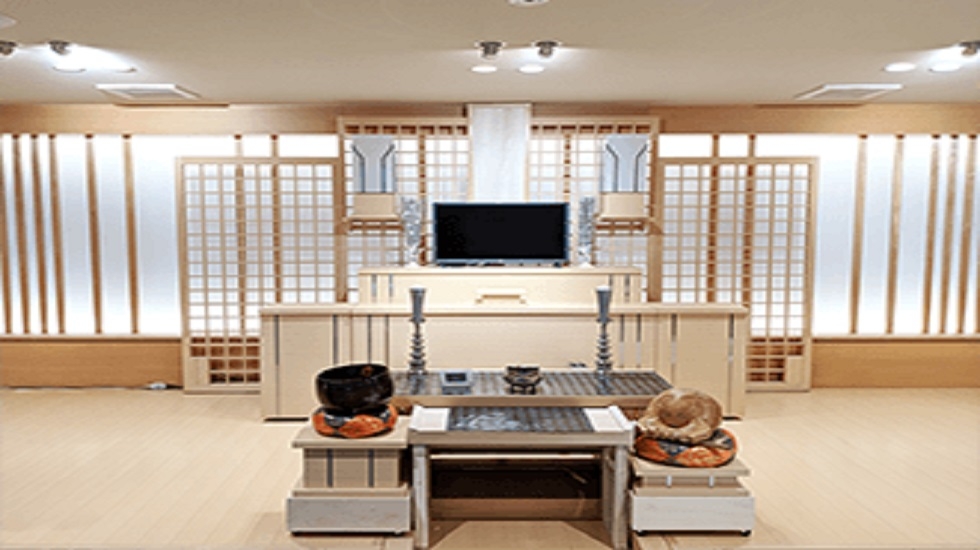 小さなお葬式 東山ホール