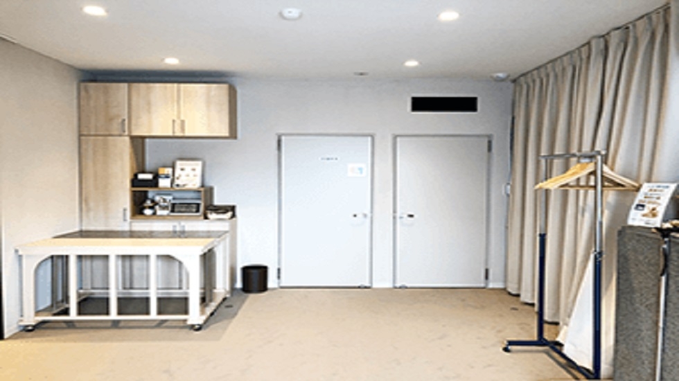 小さなお葬式 東山ホール