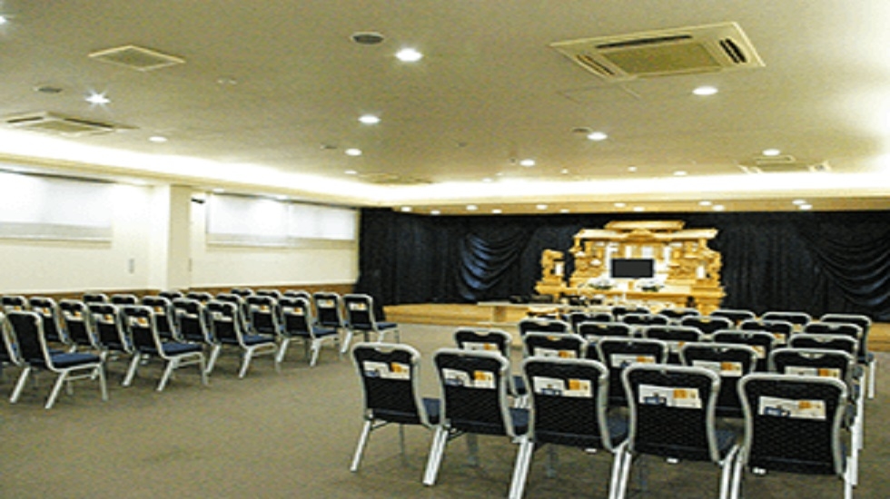 小さなお葬式 ふかくさホール