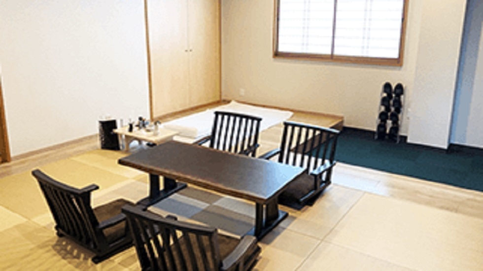 小さなお葬式 ふかくさホール