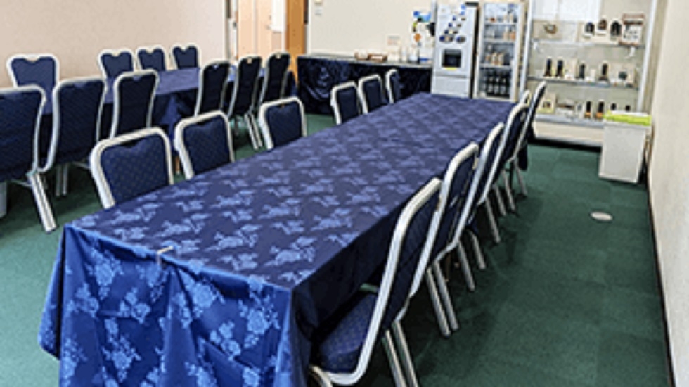 小さなお葬式 ふかくさホール