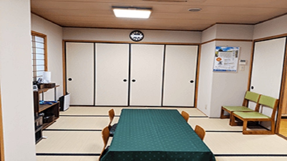 小さなお葬式 らくさいホール