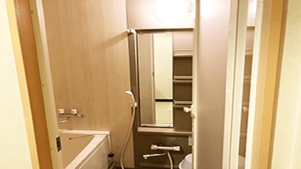 小さなお葬式 らくさいホール