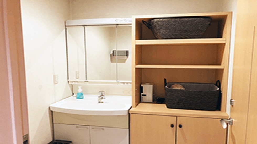 小さなお葬式 らくさいホール