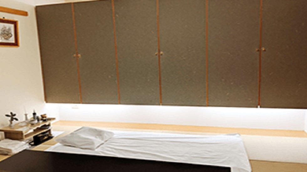 小さなお葬式 伏見桃山ホール