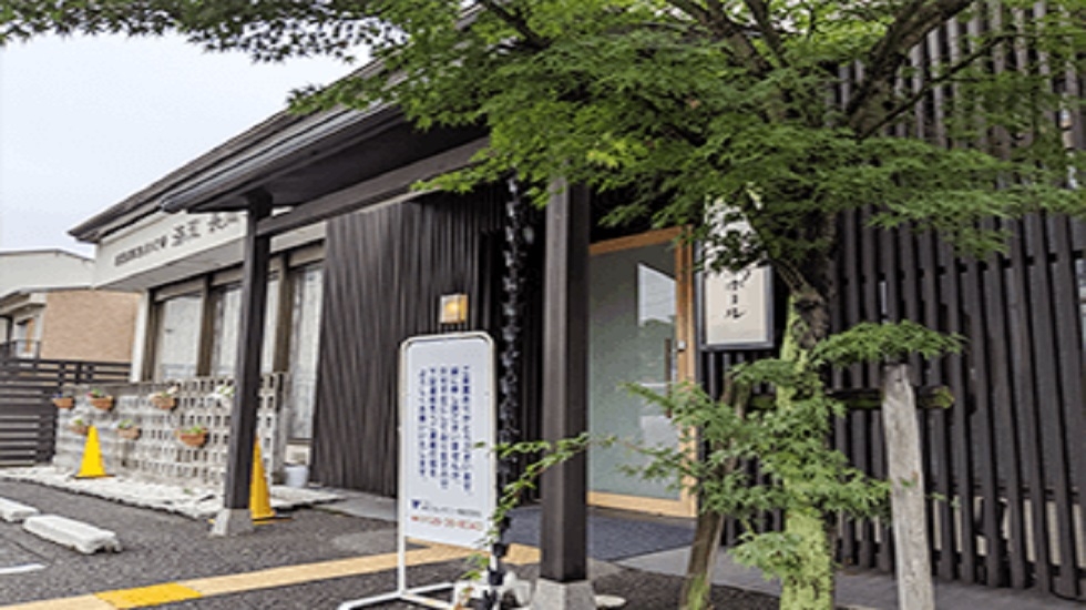 小さなお葬式 長岡京ホール