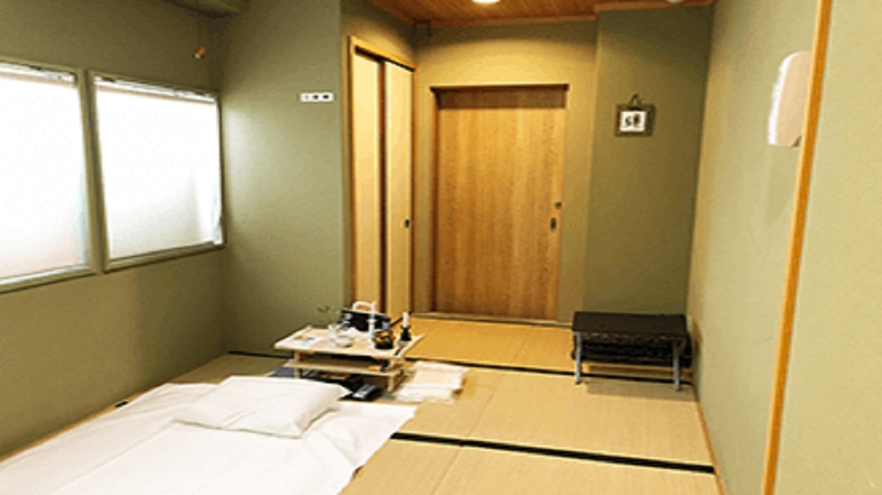 小さなお葬式 城陽平川ホール