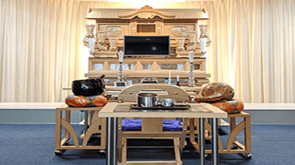 小さなお葬式 宇治ホール