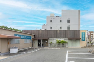 小さなお葬式 宇治ホール