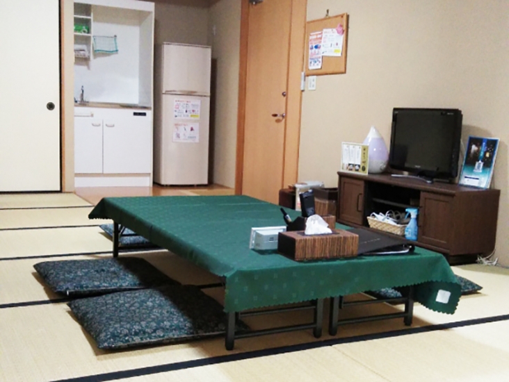 小さなお葬式 亀岡駅前ホール