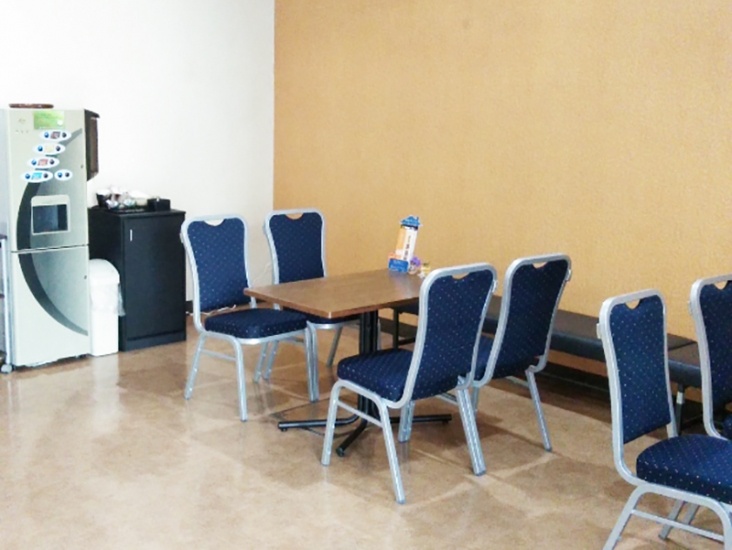 小さなお葬式 亀岡駅前ホール