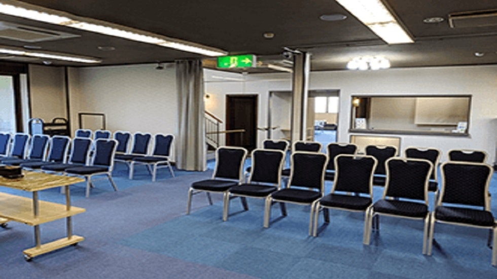 小さなお葬式 びわこ大橋ホール