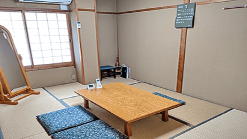 小さなお葬式 びわこ大橋ホール