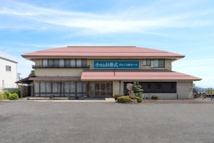 小さなお葬式 びわこ大橋ホール