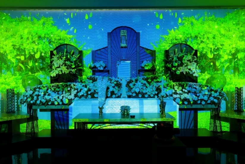 白川会館　花音