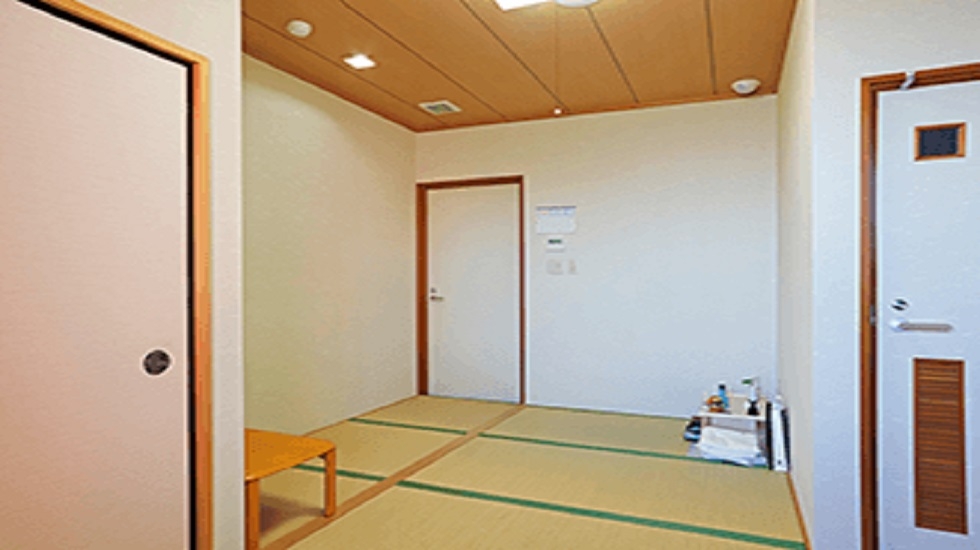 小さなお葬式 さかもとホール