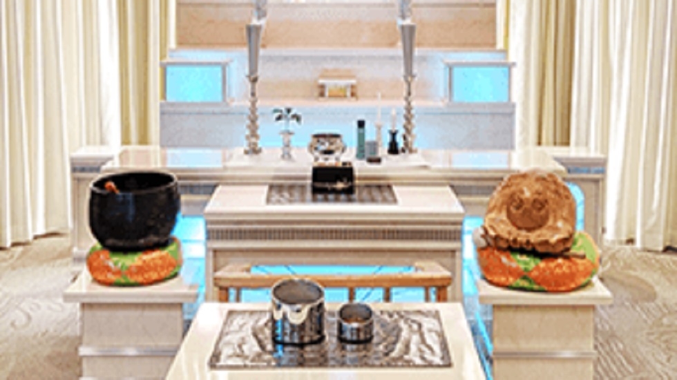 小さなお葬式 高槻ホール