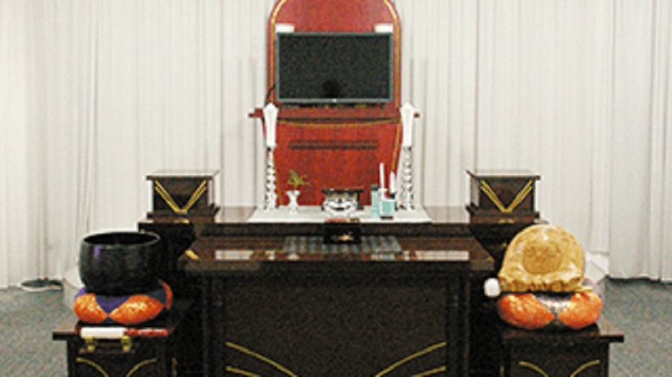 小さなお葬式 高槻ホール