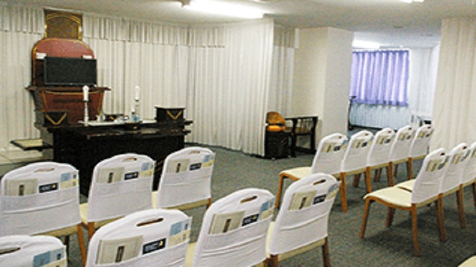 小さなお葬式 高槻ホール