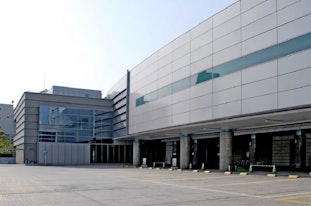 大阪市立北斎場