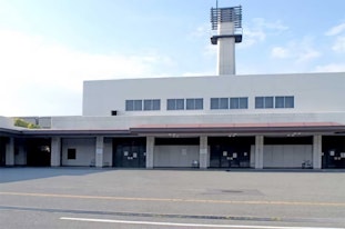 大阪市立小林斎場