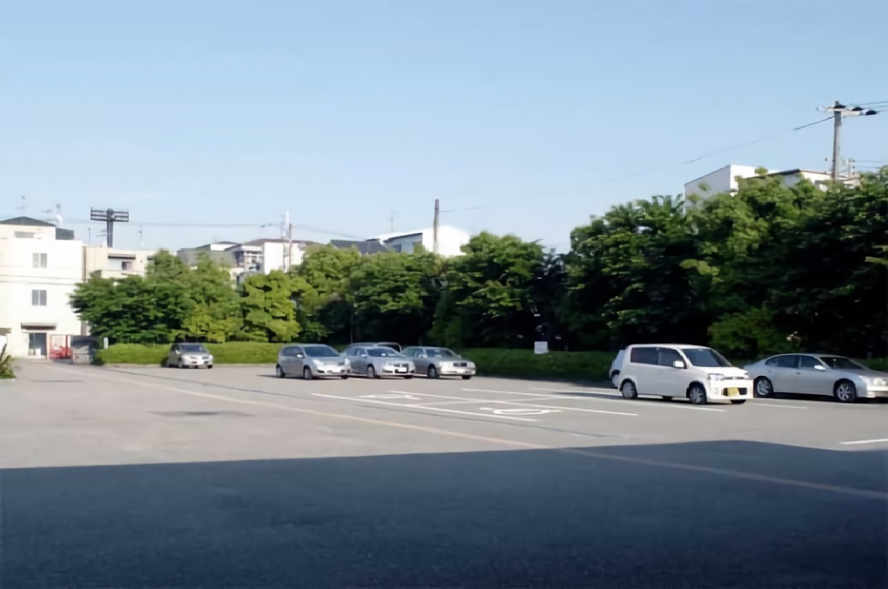 大阪市立小林斎場