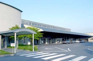 大阪市立瓜破斎場