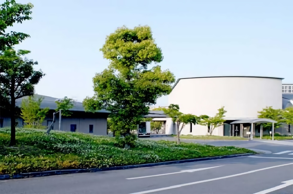 大阪市立瓜破斎場