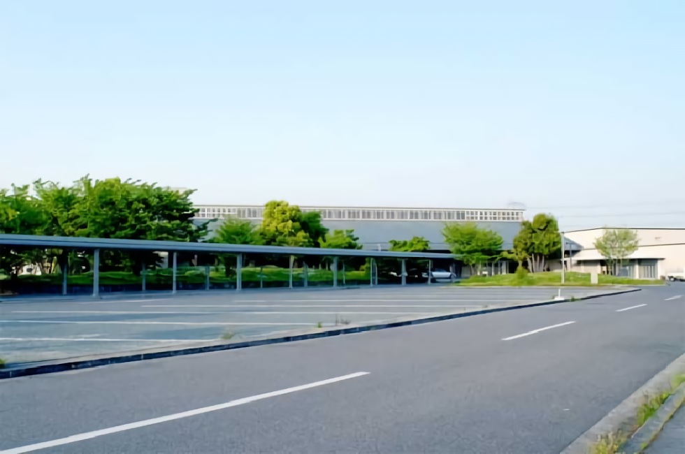 大阪市立瓜破斎場