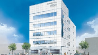 愛昇殿レクストの杜 若葉通