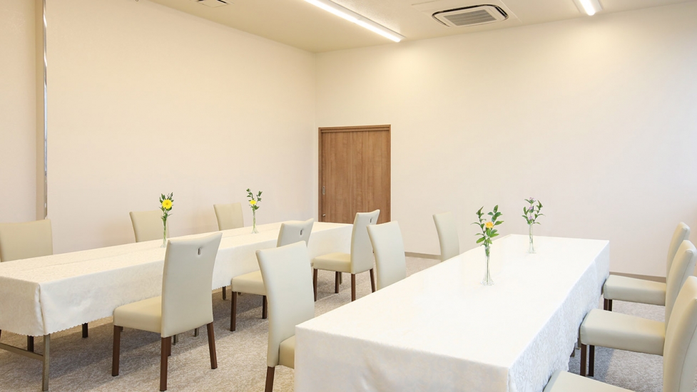 愛昇殿レクストの杜 若葉通