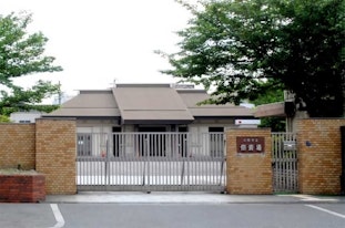 大阪市立佃斎場