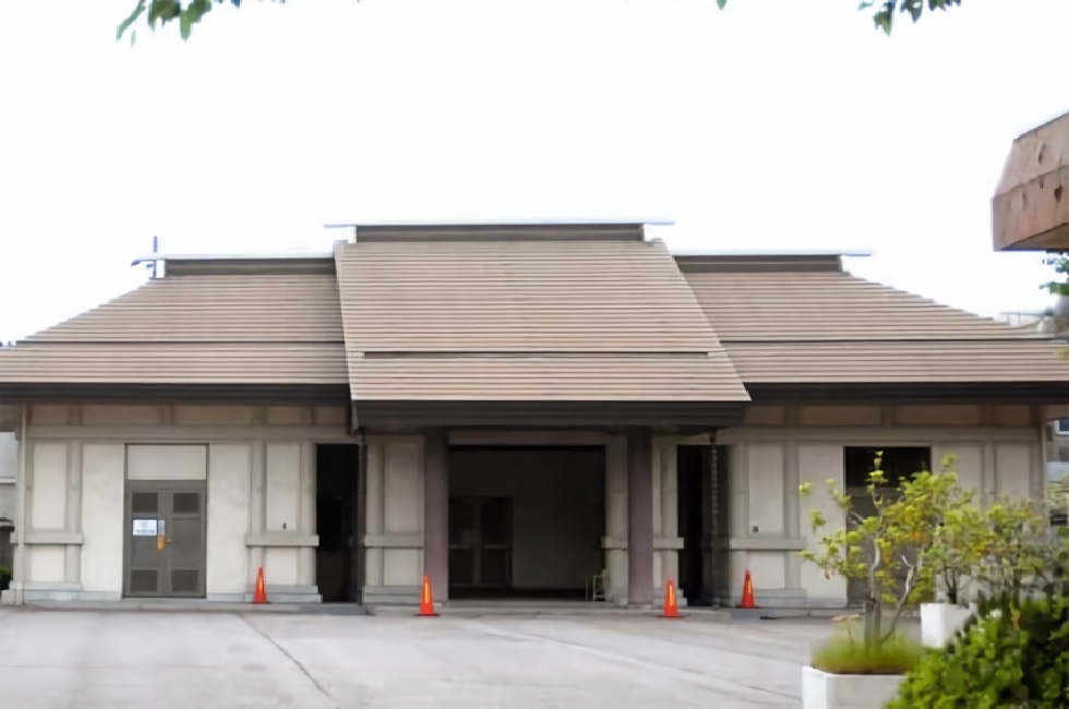 大阪市立佃斎場