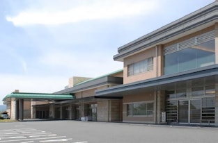 高槻市立葬祭センター