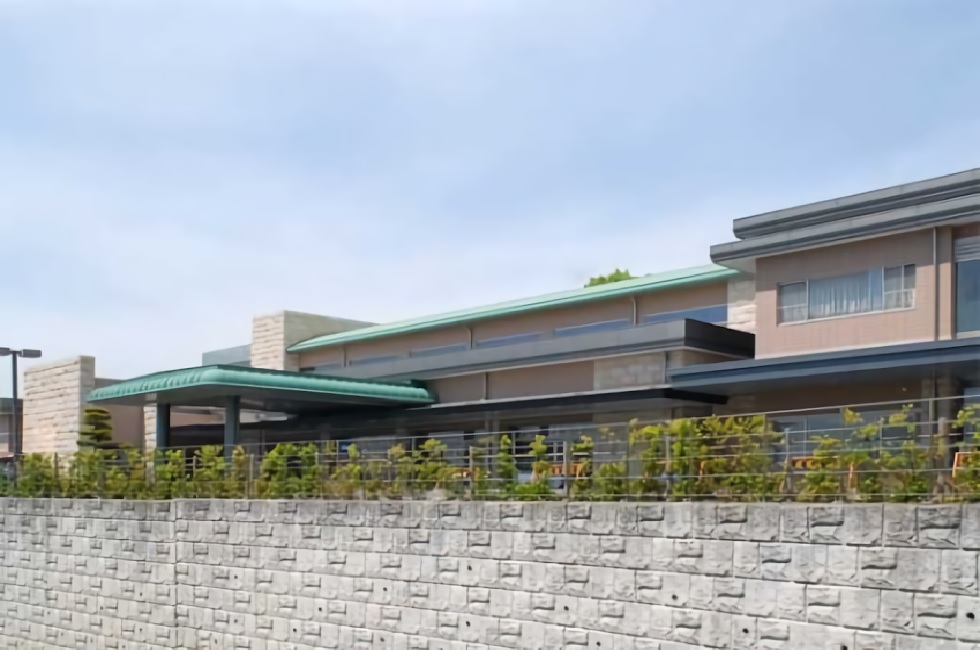 高槻市立葬祭センター