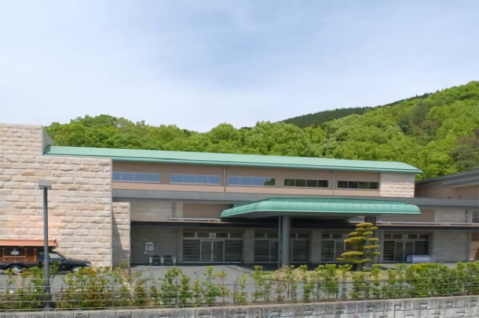 高槻市立葬祭センター