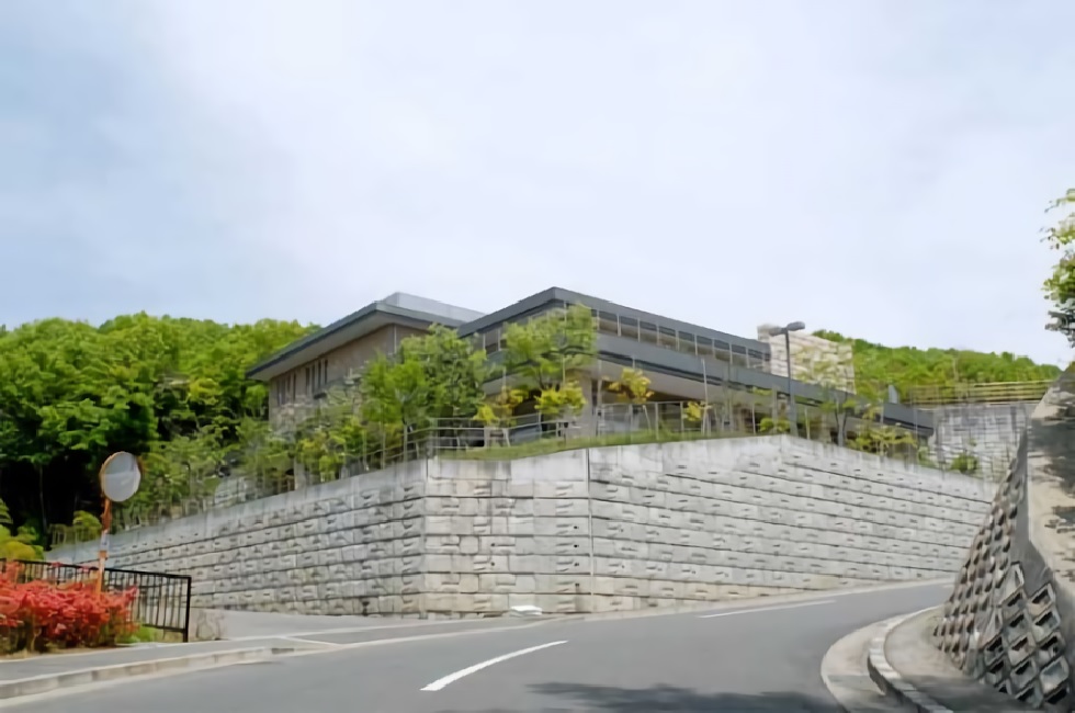 高槻市立葬祭センター