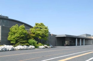 堺市立斎場