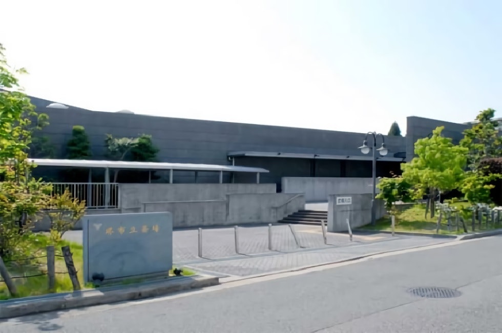 堺市立斎場