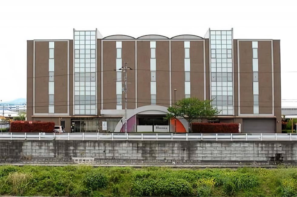 せっつメモリアルホール