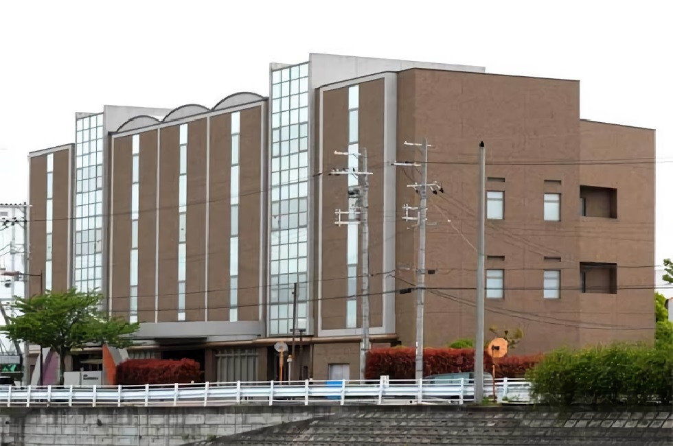 せっつメモリアルホール