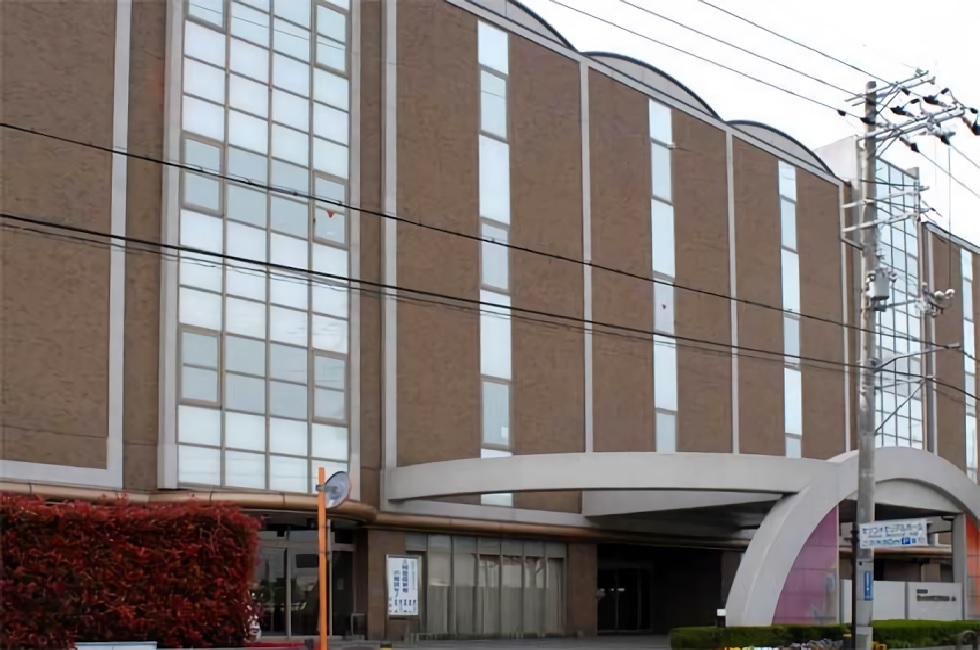 せっつメモリアルホール