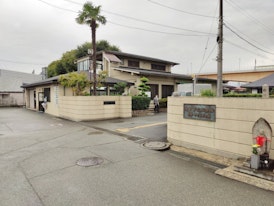 池田市立葬祭場(池田市やすらぎ会館)