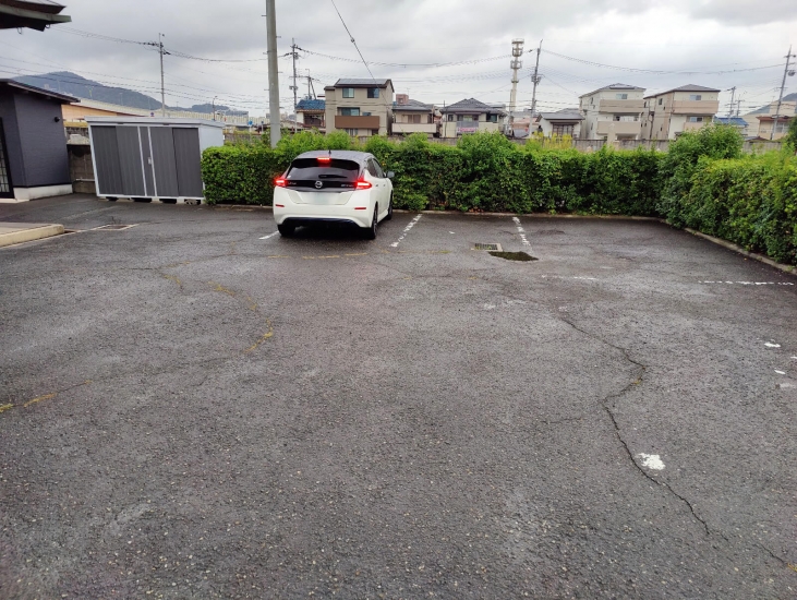 池田市立葬祭場(池田市やすらぎ会館)