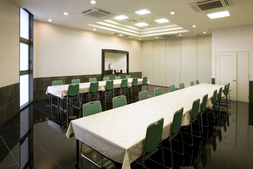 平安会館 黒川斎場