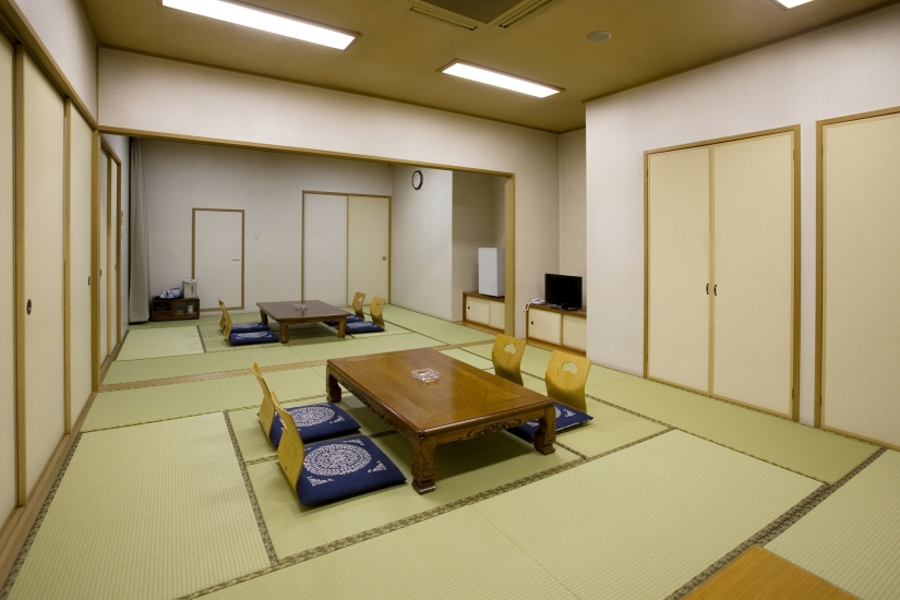 平安会館 黒川斎場